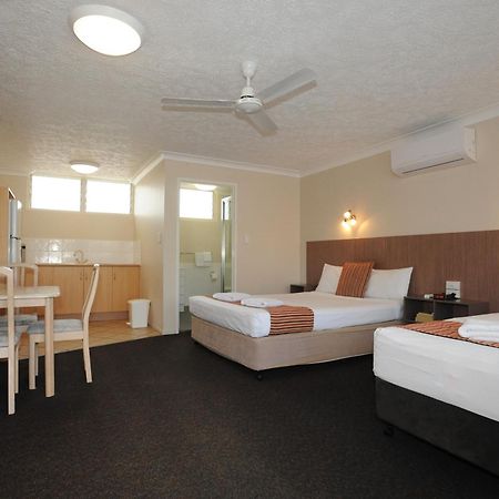 Shoredrive Motel Τάουνσβιλ Δωμάτιο φωτογραφία