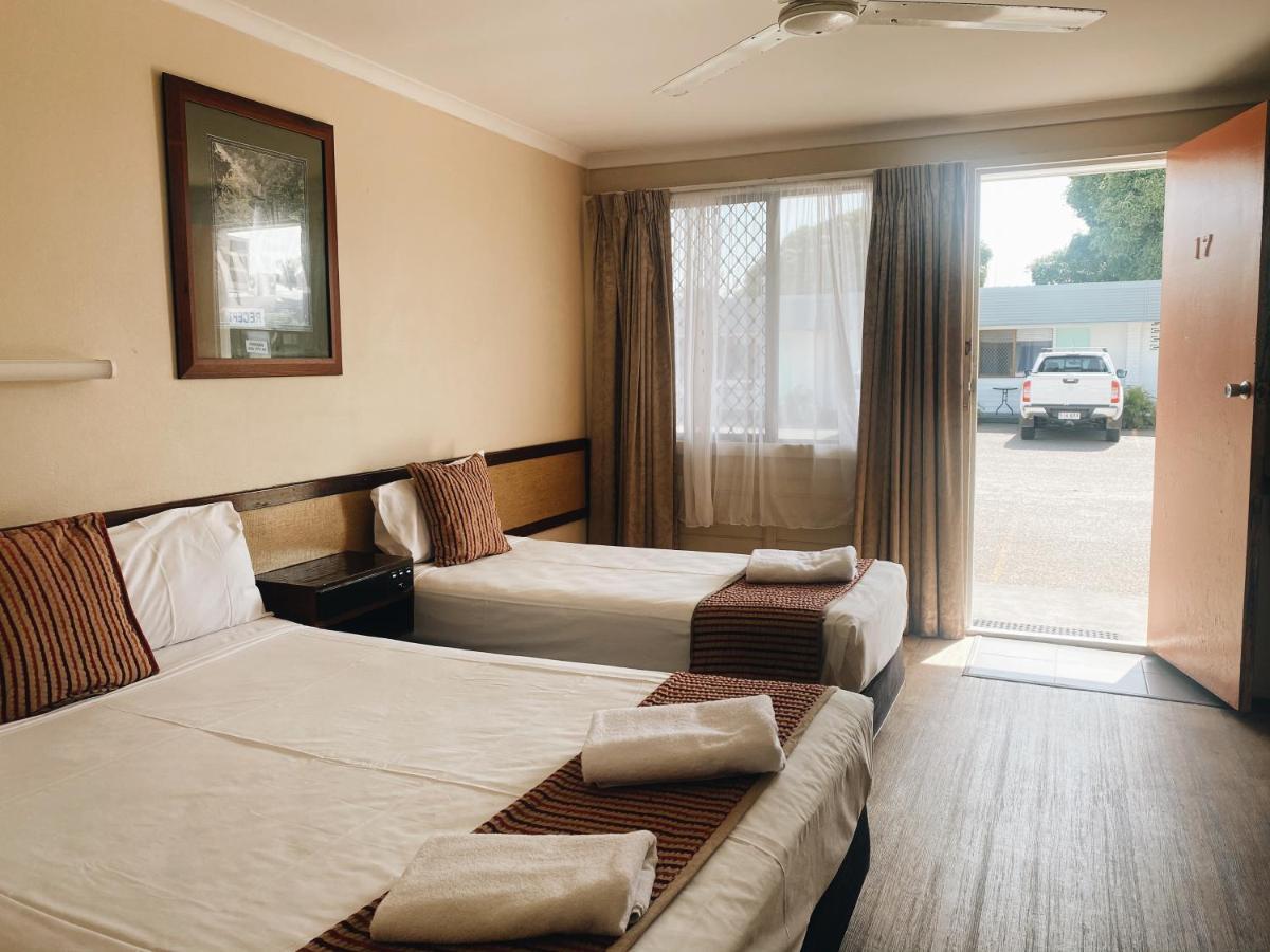 Shoredrive Motel Τάουνσβιλ Δωμάτιο φωτογραφία