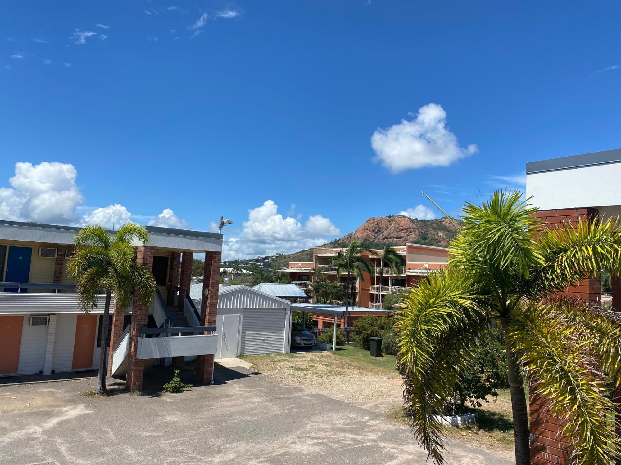 Shoredrive Motel Τάουνσβιλ Δωμάτιο φωτογραφία
