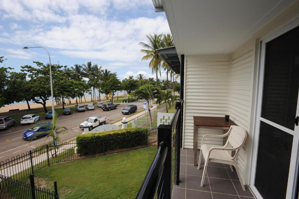 Shoredrive Motel Τάουνσβιλ Δωμάτιο φωτογραφία